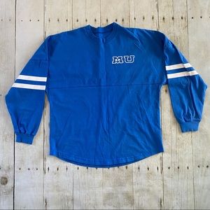 ❗️BOGO 1/2 OFF❗️ Monsters university spirit jersey